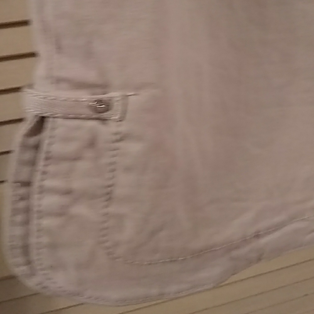 ETHYL  Rhinestone Crop Pants - Picture 4 of 4